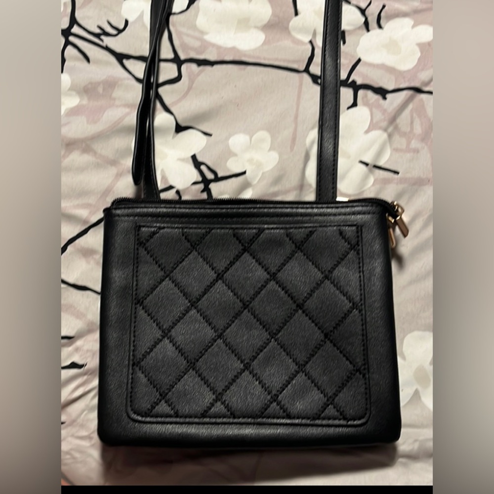 Mellow World Crossbody bag